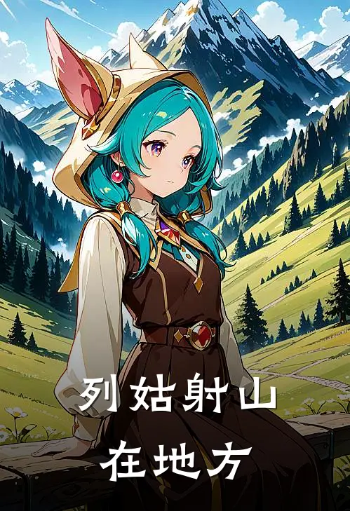 列姑射山在地方