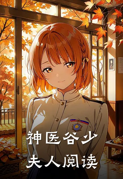 神医谷少夫人阅读