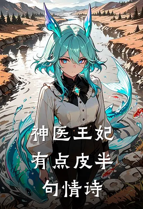 神医王妃有点皮 半句情诗