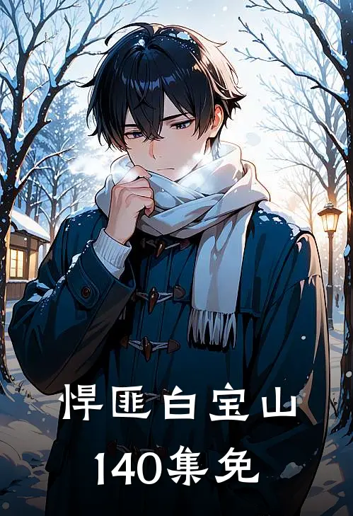 悍匪白宝山1-40集免