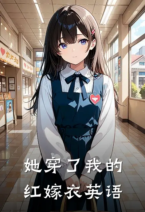 她穿了我的红嫁衣英语