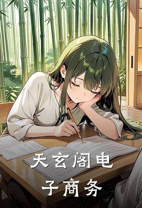 天玄阁电子商务