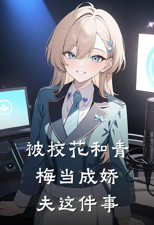 被校花和青梅当成娇夫这件事