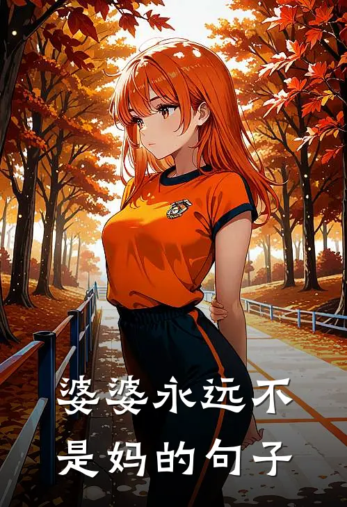 婆婆永远不是妈的句子