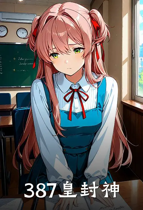 387皇封神