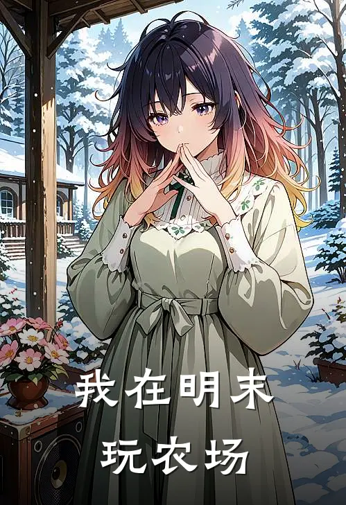 我在明末玩农场