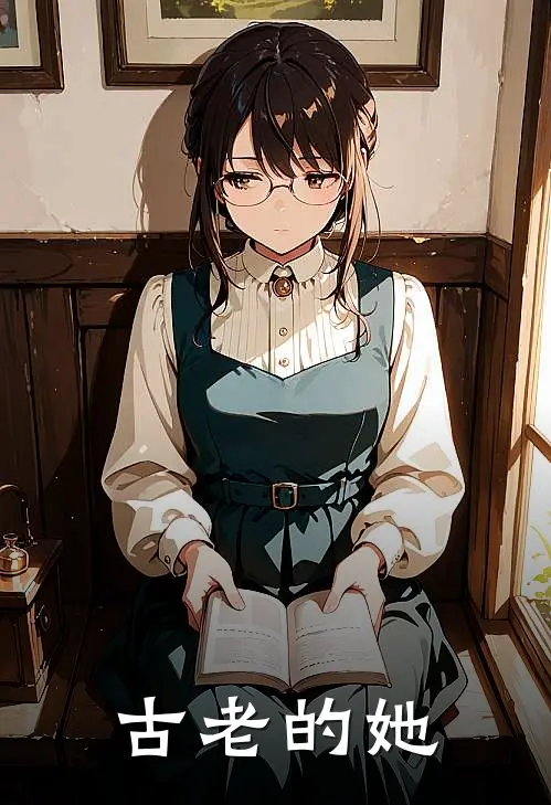 古老的她