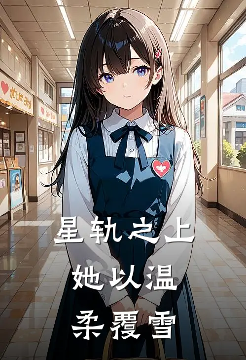 星轨之上：她以温柔覆雪
