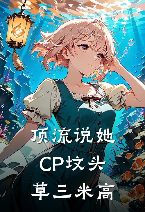 顶流说她CP坟头草三米高