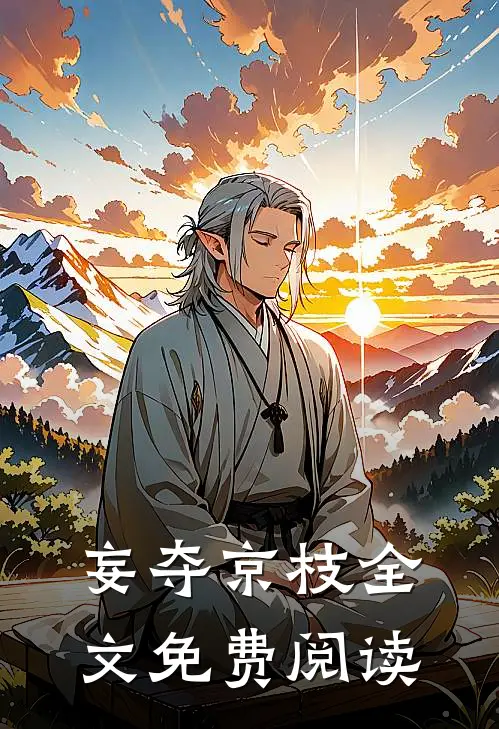 妄夺京枝全文免费阅读