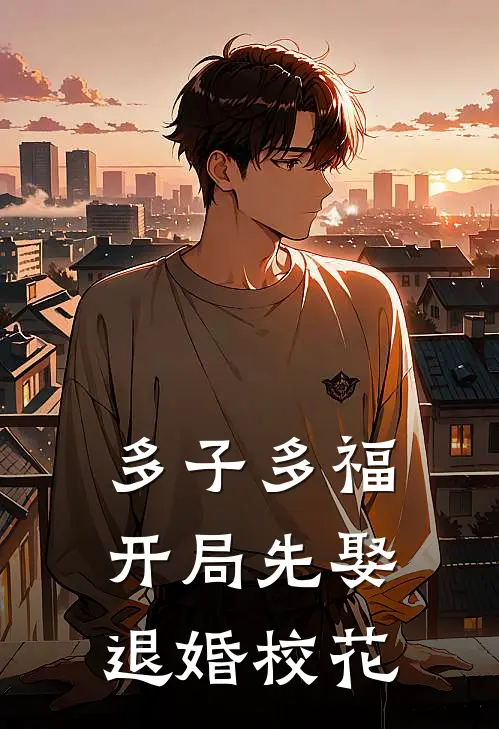 多子多福：开局先娶退婚校花