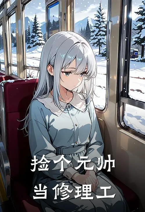 捡个元帅当修理工