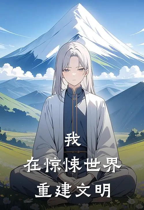 我，在惊悚世界重建文明