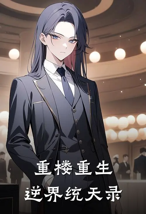 重楼重生：逆界统天录