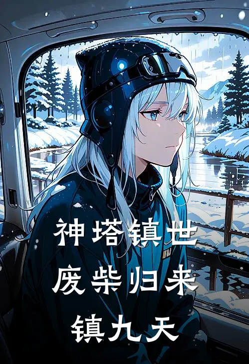 神塔镇世：废柴归来镇九天