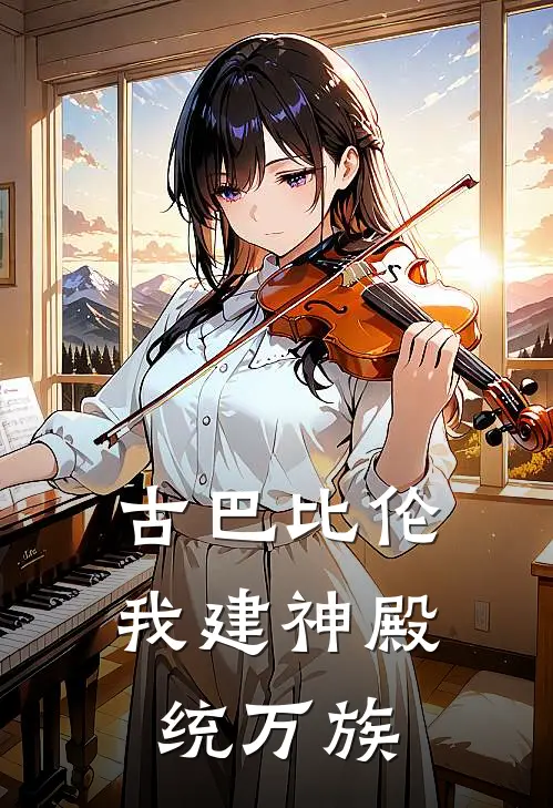 古巴比伦：我建神殿统万族