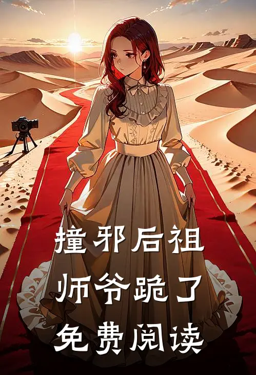 撞邪后祖师爷跪了免费阅读