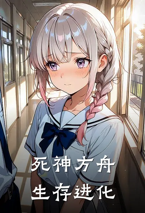 死神方舟生存进化