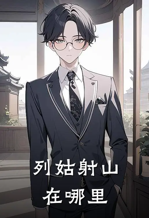 列姑射山在哪里