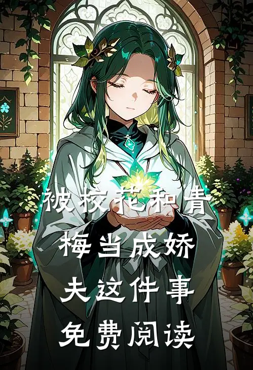 被校花和青梅当成娇夫这件事免费阅读