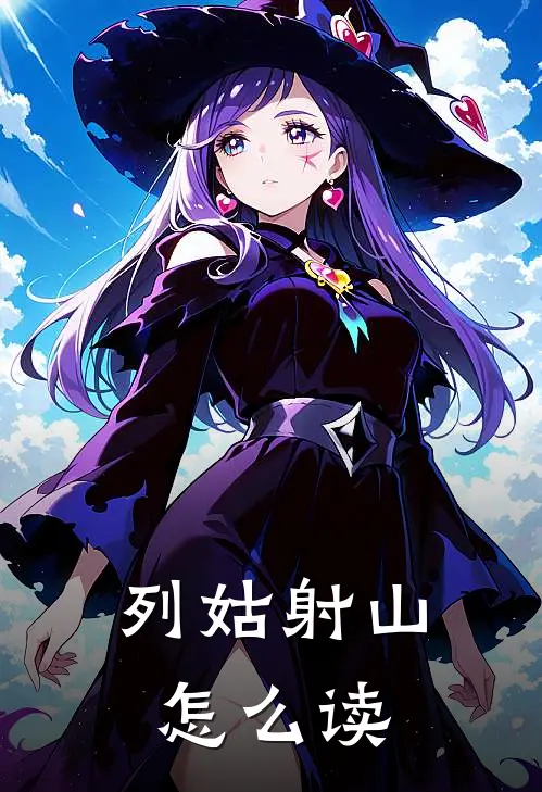 列姑射山怎么读