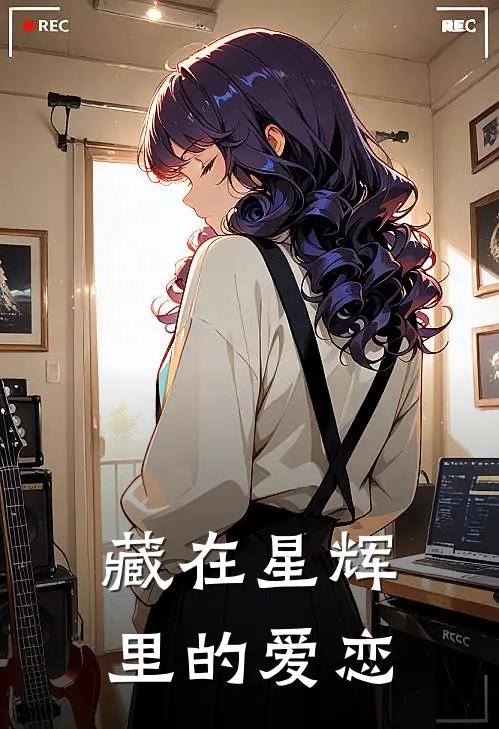 藏在星辉里的爱恋