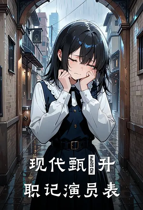 现代甄嬛升职记演员表