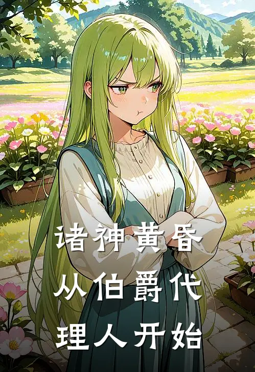 诸神黄昏：从伯爵代理人开始