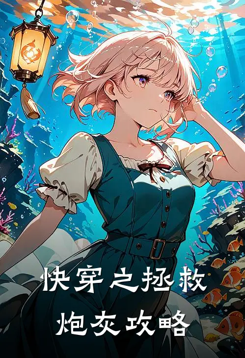 快穿之拯救炮灰攻略