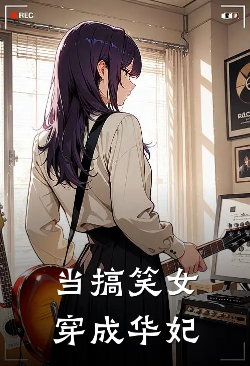 当搞笑女穿成华妃