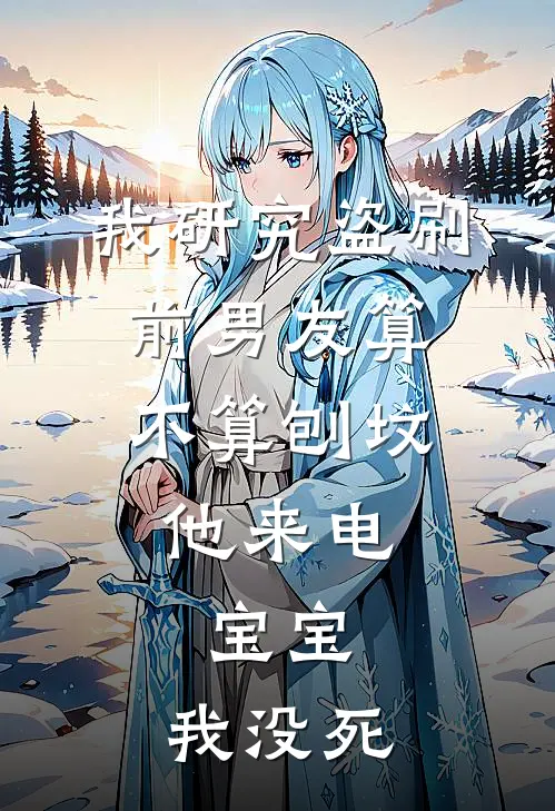 我研究盗刷前男友算不算刨坟，他来电：宝宝，我没死