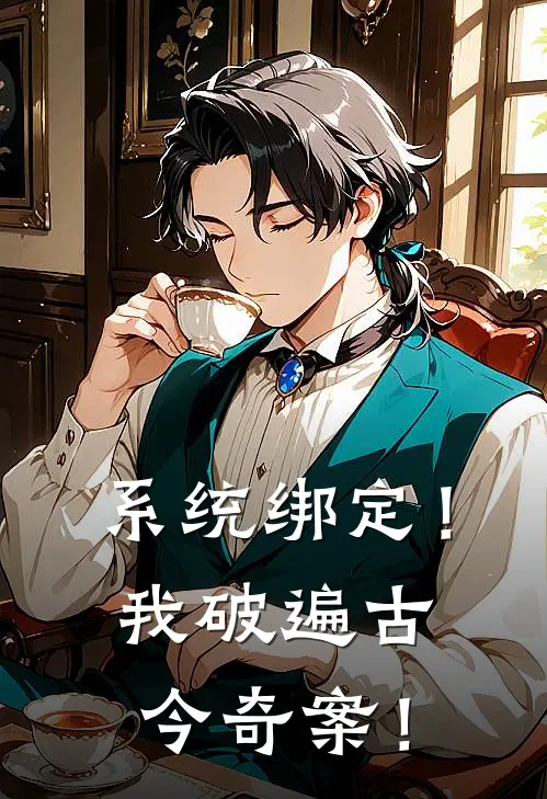 系统绑定！我破遍古今奇案！