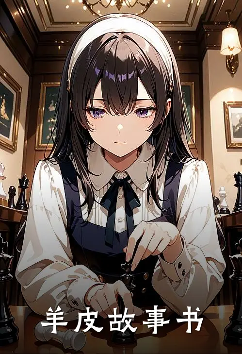 羊皮故事书