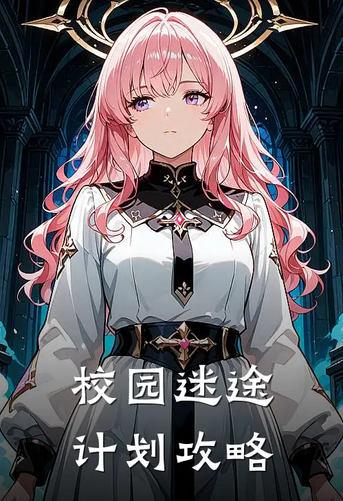 校园迷途计划攻略