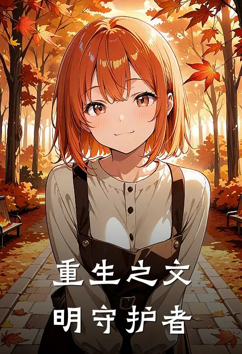 重生之文明守护者