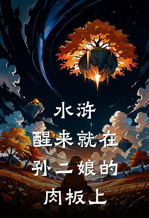 水浒，醒来就在孙二娘的肉板上