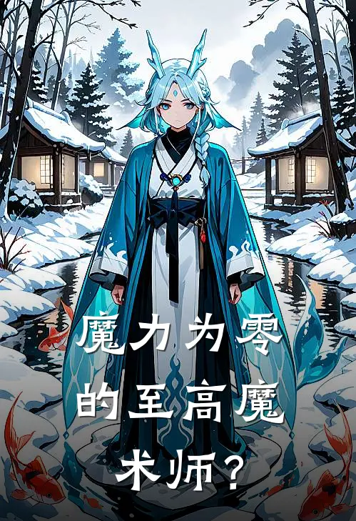 魔力为零的至高魔术师？