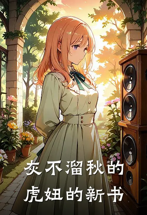 灰不溜秋的虎妞的新书