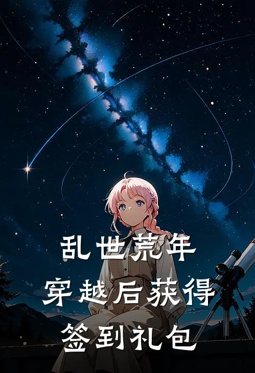 乱世荒年：穿越后获得签到礼包