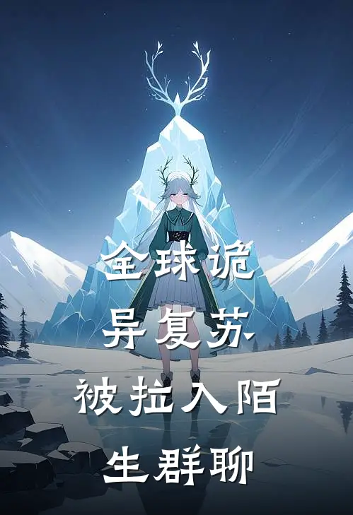 全球诡异复苏：被拉入陌生群聊