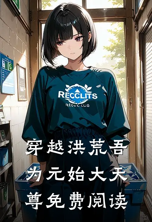 穿越洪荒吾为元始大天尊免费阅读