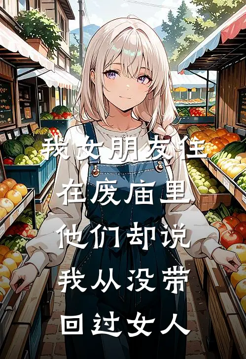 我女朋友住在废庙里，他们却说我从没带回过女人