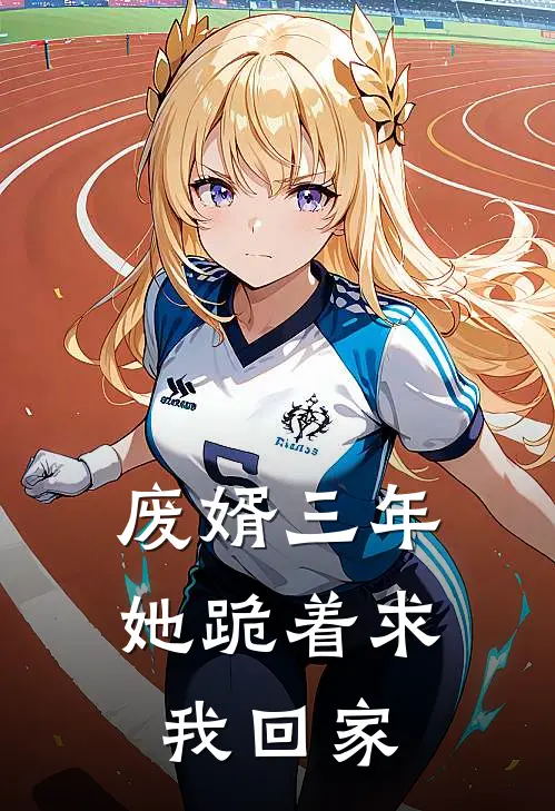 废婿三年，她跪着求我回家