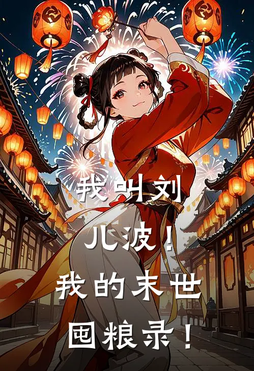 我叫刘儿波！我的末世囤粮录！