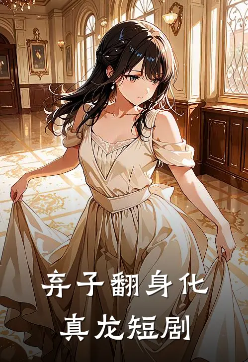 弃子翻身化真龙短剧