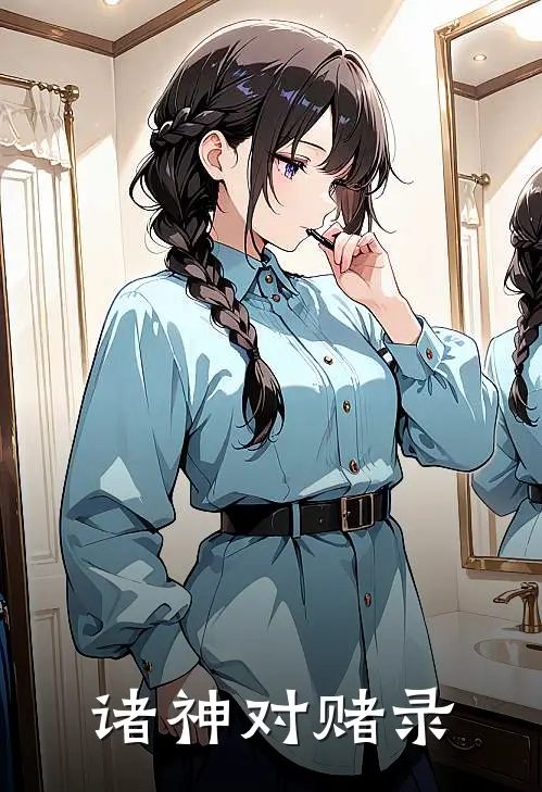 诸神对赌录