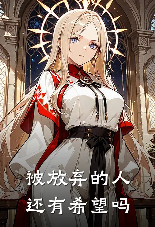 被放弃的人还有希望吗