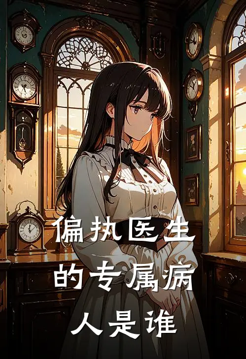 偏执医生的专属病人是谁