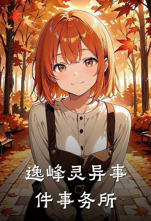 逸峰灵异事件事务所