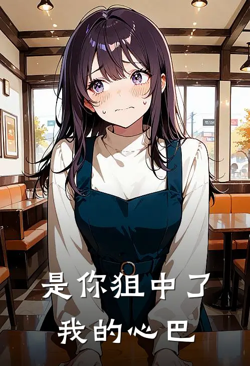 是你狙中了我的心巴